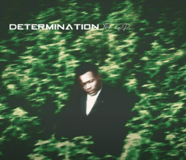 Peace - Determination (Download mp3)