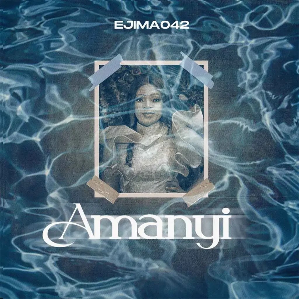 Ejima042 - Amanyi mp3.