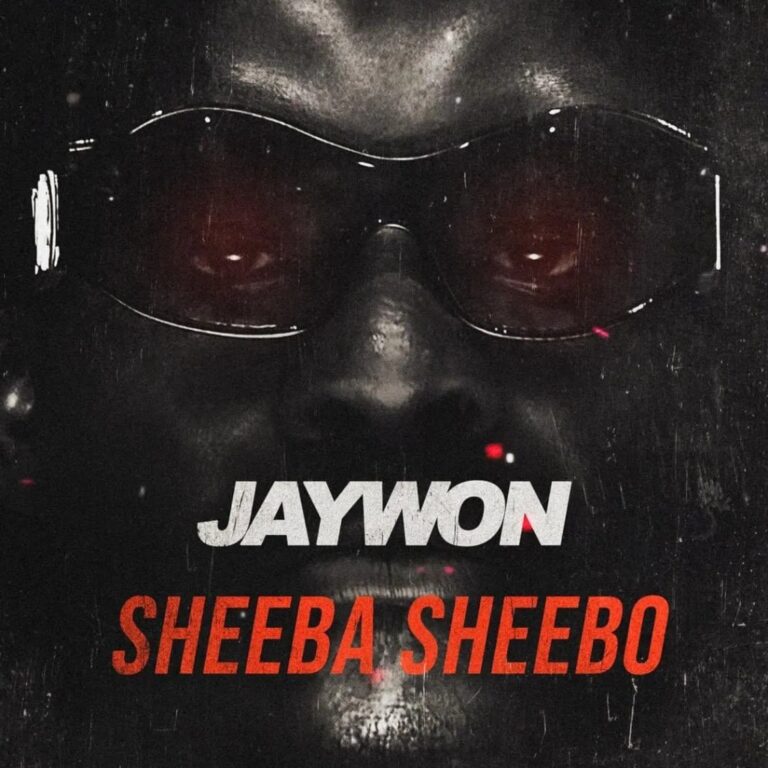 Jaywon - Sheeba Sheebo mp3 download